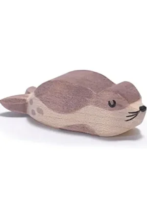 Shop Nu Ostheimer Houten Zeehond klein