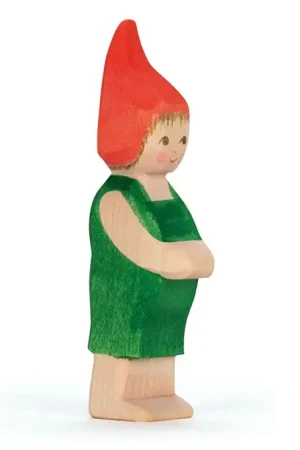 Ostheimer Houten figuur Pepe Fabrieksprijs