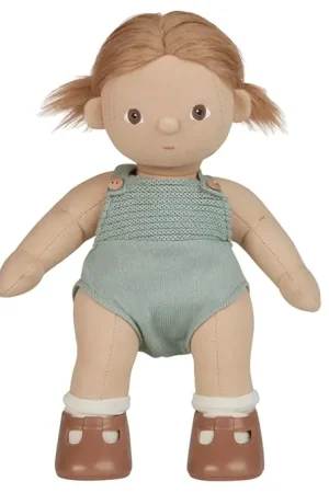 Op = Op Olli Ella Dinkum Doll - Gigi 35 cm