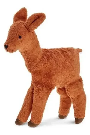 Bestseller Senger Knuffel met warmtekussen, Hert Klein