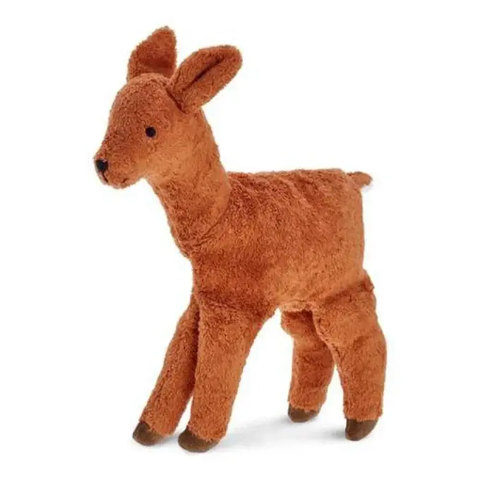Bestseller Senger Knuffel met warmtekussen, Hert Klein