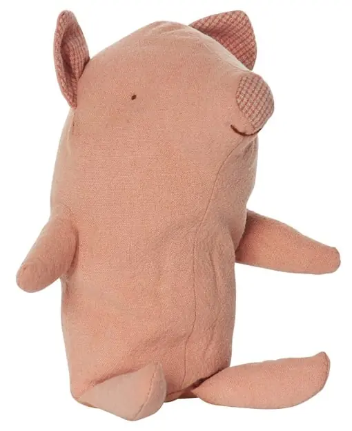 Beperkt Aanbod Maileg Knuffel Varken, Pig Truffle Mini Baby