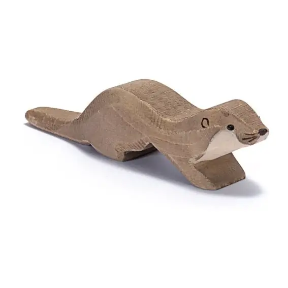 Ostheimer Houten Otter Beperkte Voorraad