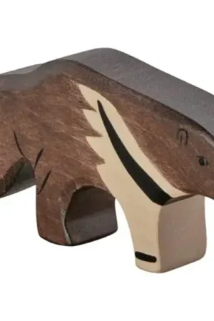 Holztiger Houten Miereneter Uitverkoop