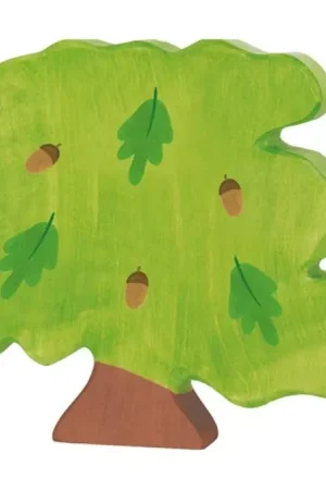 Populair Holztiger Houten Eik