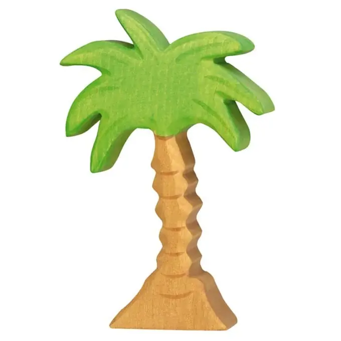 Holztiger Houten Palmboom Bestseller