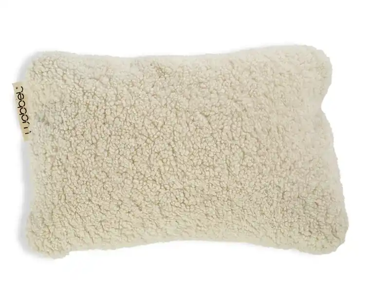 Tijdelijk Beschikbaar Wobbel Kussen Starter/Lite/Original/Pro - Teddy
