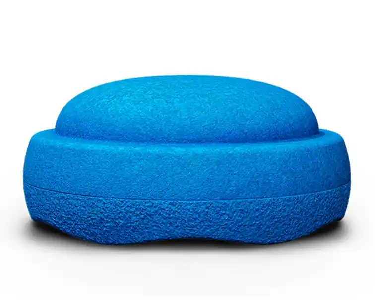 Stapelstein Steen Blauw Must-Have