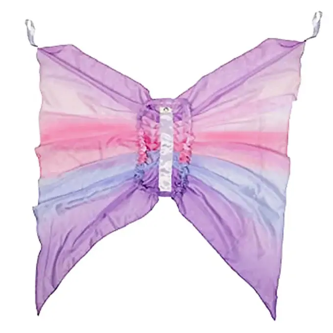 Sarah's Silks Zijden Vleugels, Blossom Nieuw