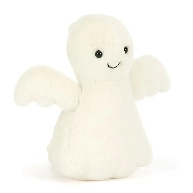Jellycat Knuffel Spookje, Mysti Ghost, 15 cm Beste Prijs