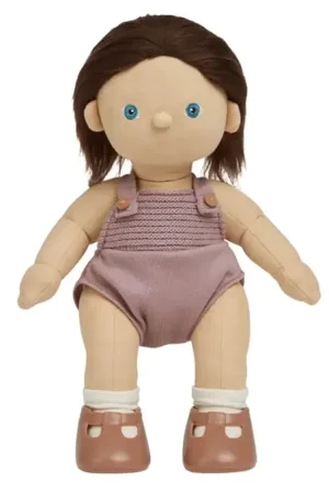 Olli Ella Dinkum Doll - Bitsy 35 cm Exclusieve Aanbieding