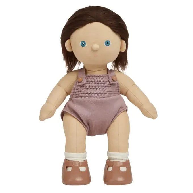 Olli Ella Dinkum Doll - Bitsy 35 cm Exclusieve Aanbieding