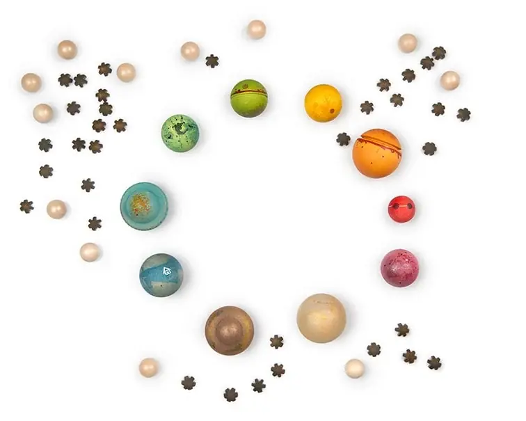 Lage Kosten Grapat 'Dear Universe'