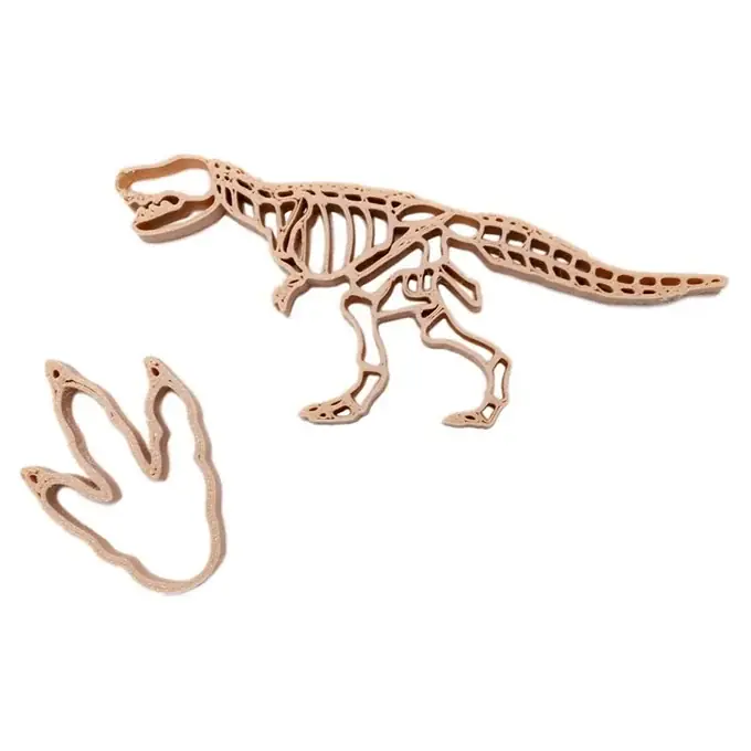 Grennn Stekers Dino en Poot Aanbieding