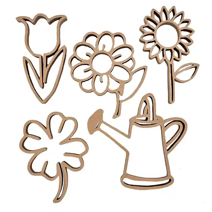 Populair Grennn Stekers Bloemen
