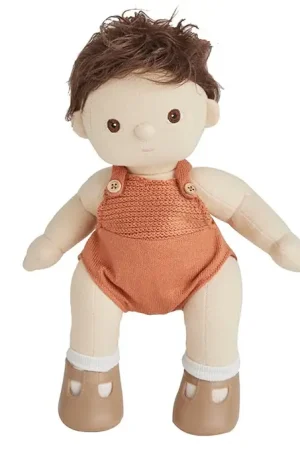 Olli Ella Dinkum Doll - Peanut 35 cm Bestseller