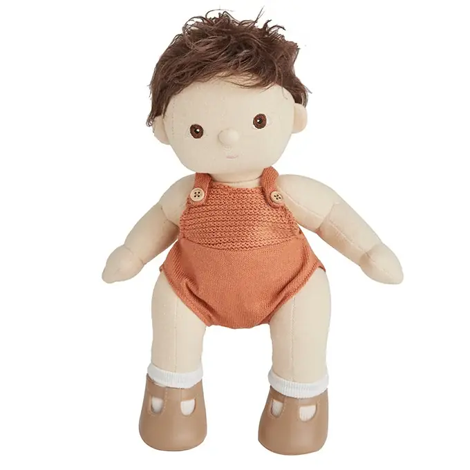 Olli Ella Dinkum Doll - Peanut 35 cm Bestseller