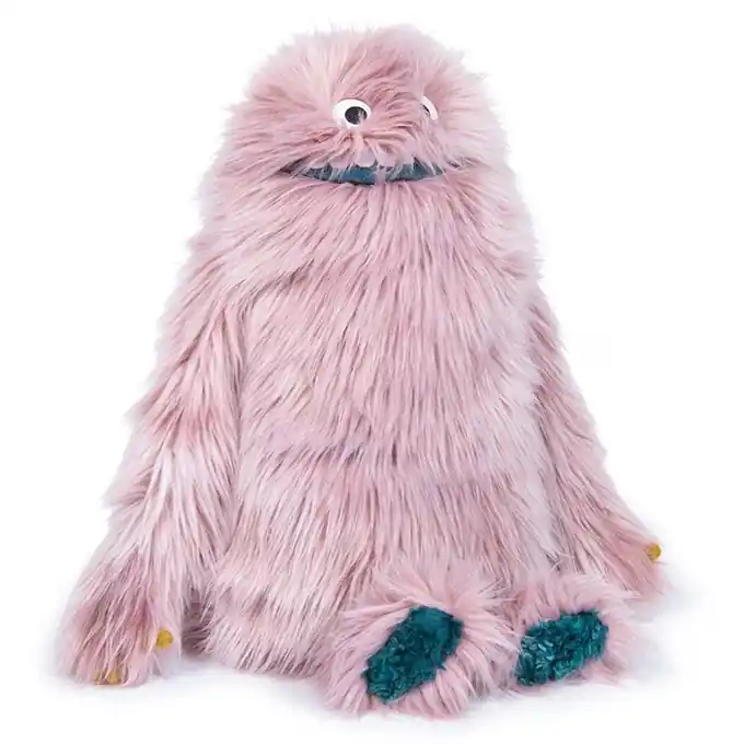 Moulin Roty Knuffel Boubou, Les Schmouks, 55 cm Beperkt Aanbod