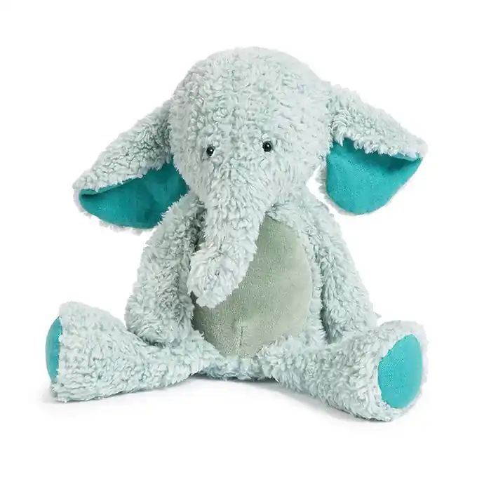 Moulin Roty Knuffel Olifant Klein Les Baba-Bou, 28cm Bestseller