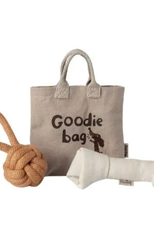 Weekendaanbieding Maileg Speeltjes voor Knuffel Puppy, Pet supply - Toys