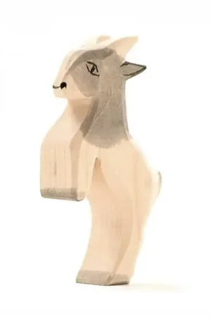 Aanbieding Ostheimer Houten Geitje springend