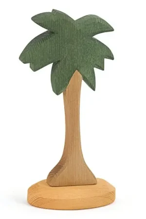 Shop Nu Ostheimer Houten Palmboom incl. steun
