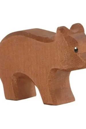 Ostheimer Houten Beer klein Shop Nu
