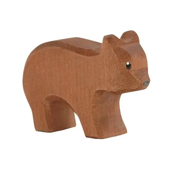 Ostheimer Houten Beer klein Shop Nu