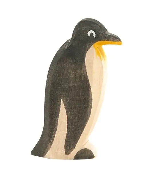 Ostheimer Houten Pinguin Bestseller
