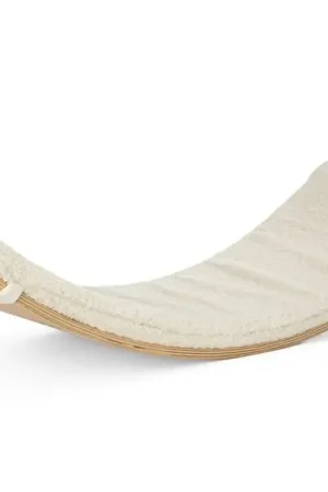 Wobbel XL Matras - Teddy Beperkte Voorraad