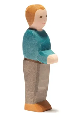 Ostheimer Houten Vader Koop Online