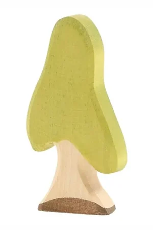 Speciale Aanbieding Ostheimer Houten Berk