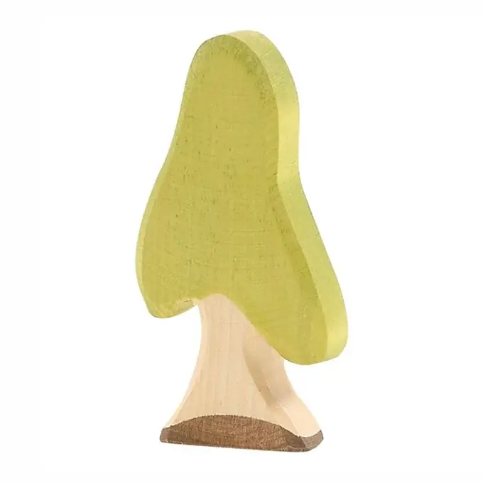 Speciale Aanbieding Ostheimer Houten Berk