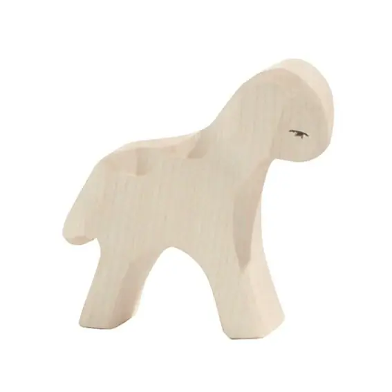 Favoriet Ostheimer Houten Lam