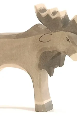 Bestel Nu Ostheimer Houten Eland