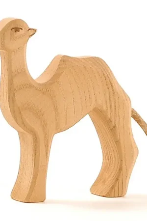 Ostheimer Houten Kameel klein Must-Have