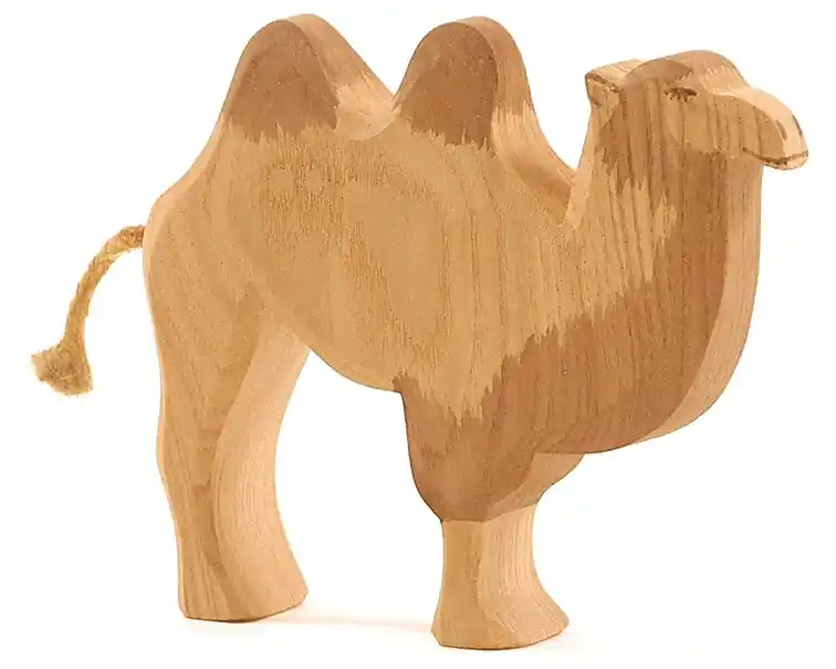 Shop Nu Ostheimer Houten Kameel