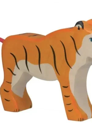 Holztiger Houten Tijger Hete Deal