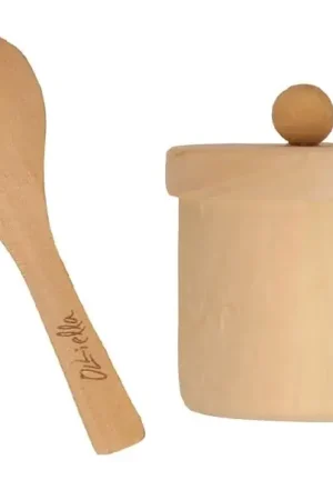 Olli Ella voedingsset voor poppen- Dinkum Doll Feeding Set Superprijs