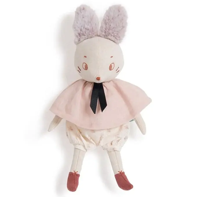 Moulin Roty Knuffel muis Brume, Après la pluie Betrouwbaar