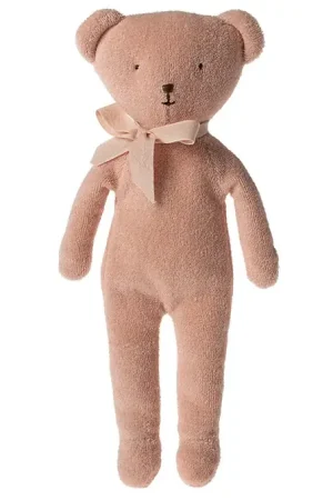 Weekendaanbieding Maileg Knuffel Beer, Teddy - Rose