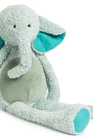 Fabrieksprijs Moulin Roty Knuffel Olifant Groot Les Baba-Bou, 57cm