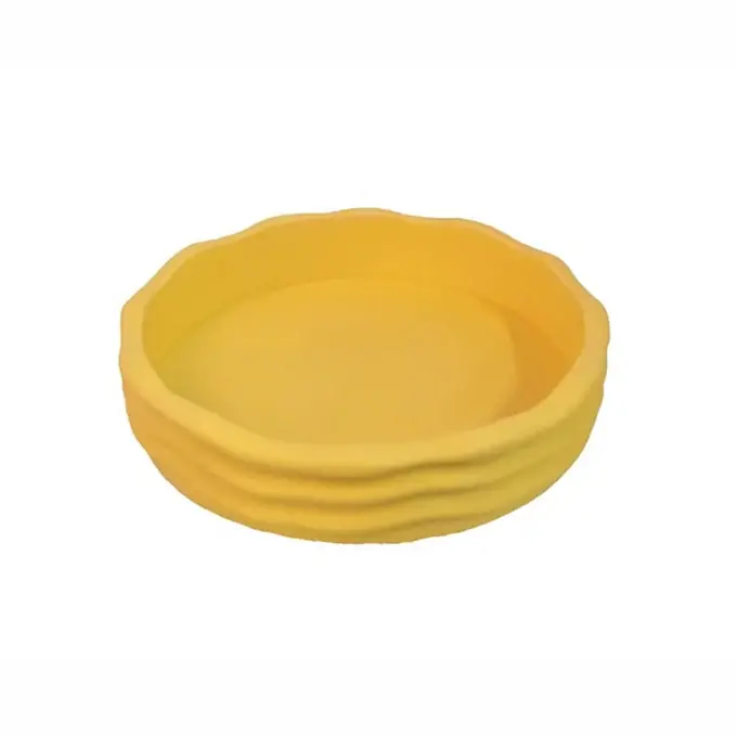 Actieprijs Grennn 'Wave' Speelbakje Geel