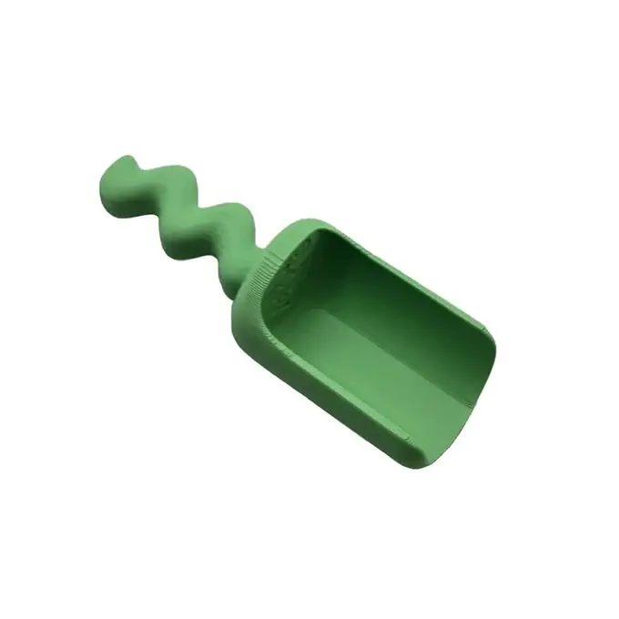 Grennn Speelschepje 'Wave' Groen Express Levering