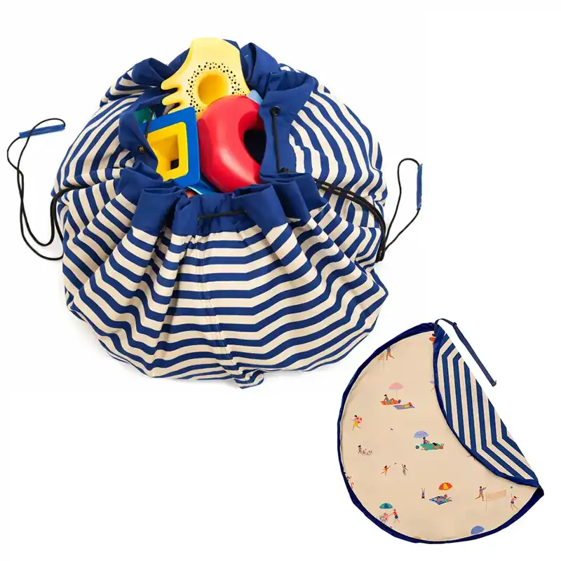 Koopje Play & Go Outdoor Speelkleed / opbergzak Beach