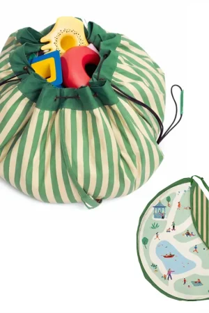 Play & Go Outdoor Speelkleed / opbergzak Parc Korting