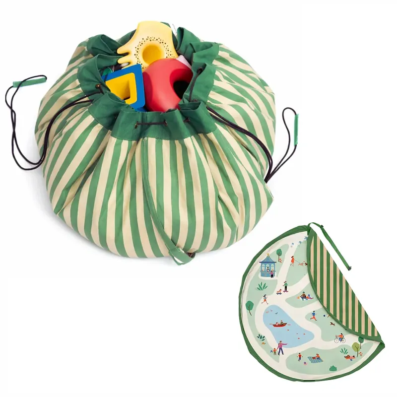 Play & Go Outdoor Speelkleed / opbergzak Parc Korting
