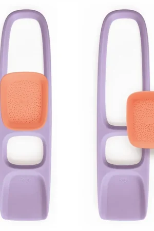 Tijdelijk Beschikbaar Quut Scoppi, Schep, Lavender