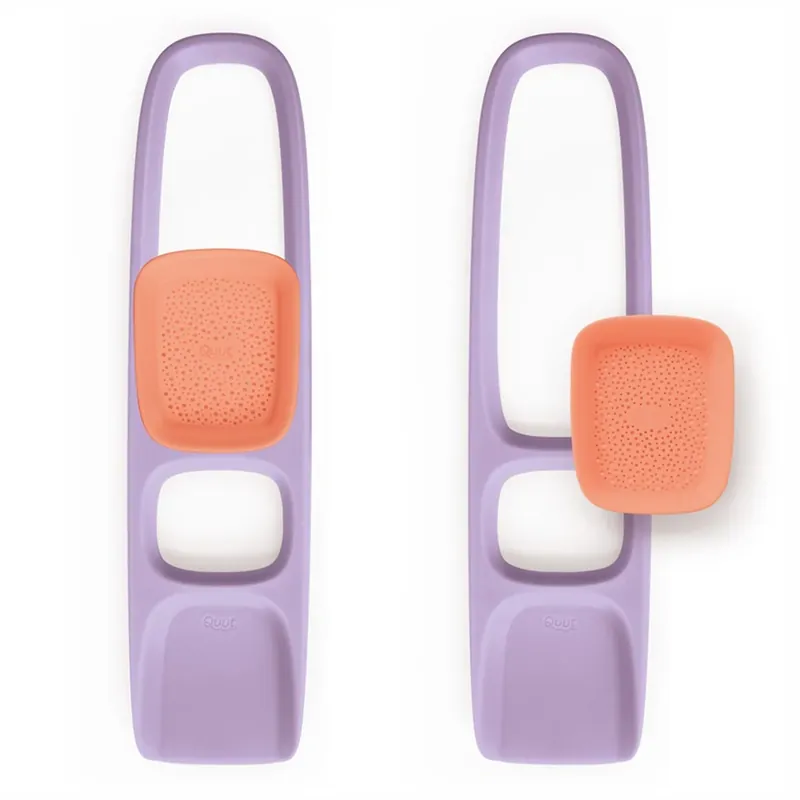 Tijdelijk Beschikbaar Quut Scoppi, Schep, Lavender