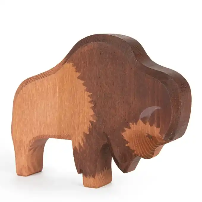 Ostheimer Houten Bizon Snelle Levering